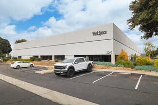 Carlsbad, CA R&D - 2292 Faraday Ave