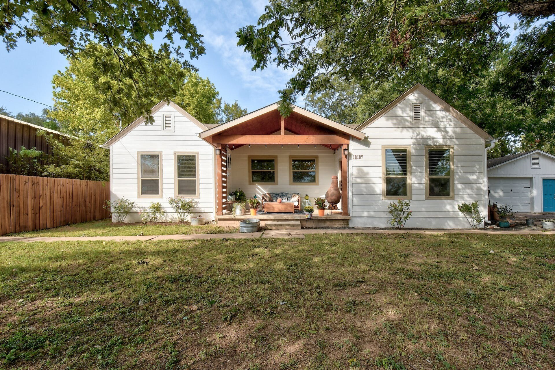 19107 FM 969, Webberville, TX for Rent