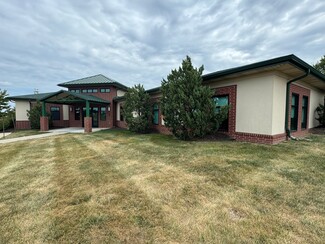 Basehor, KS Office - 15415 Pinehurst Dr