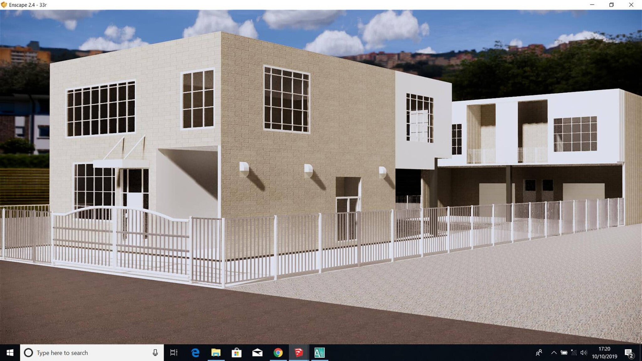 334-336 W 33rd St, Los Angeles, CA for Sale