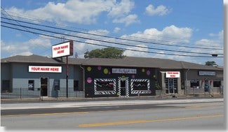 Burnet, TX Office/Retail - 203-209 S Water St