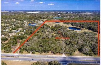 Orlando, FL Commercial - 7625 Clarcona Ocoee Rd