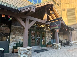 Truckee, CA Retail - 7001 Northstar Dr