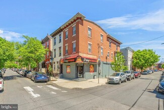 Philadelphia, PA Multi-Family - 839 N 20th St