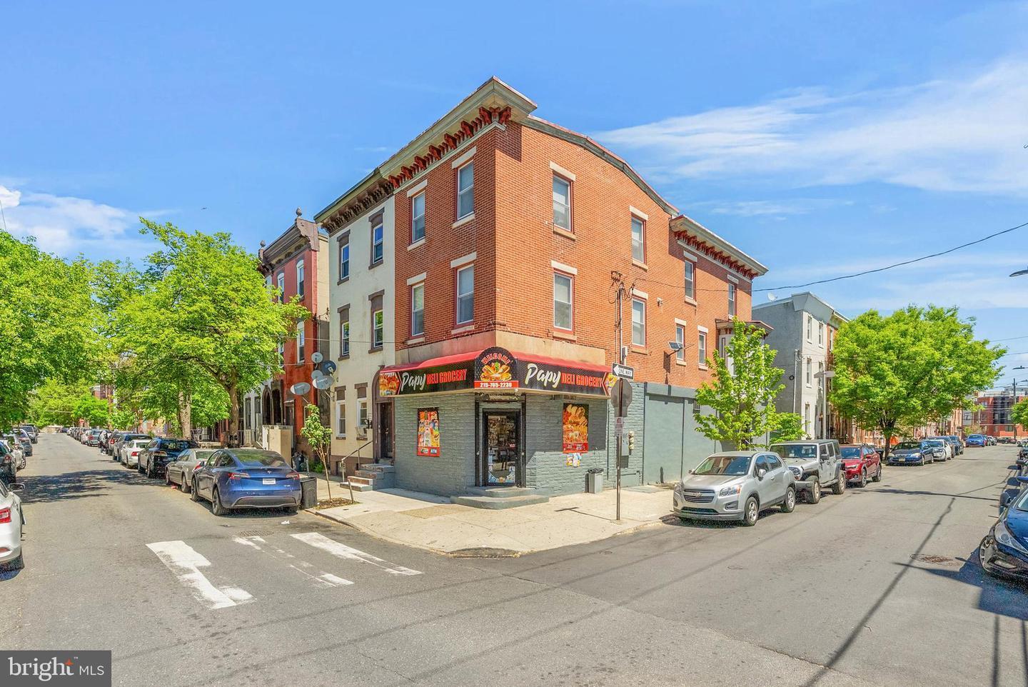 839 N 20th St, Philadelphia, PA for Sale