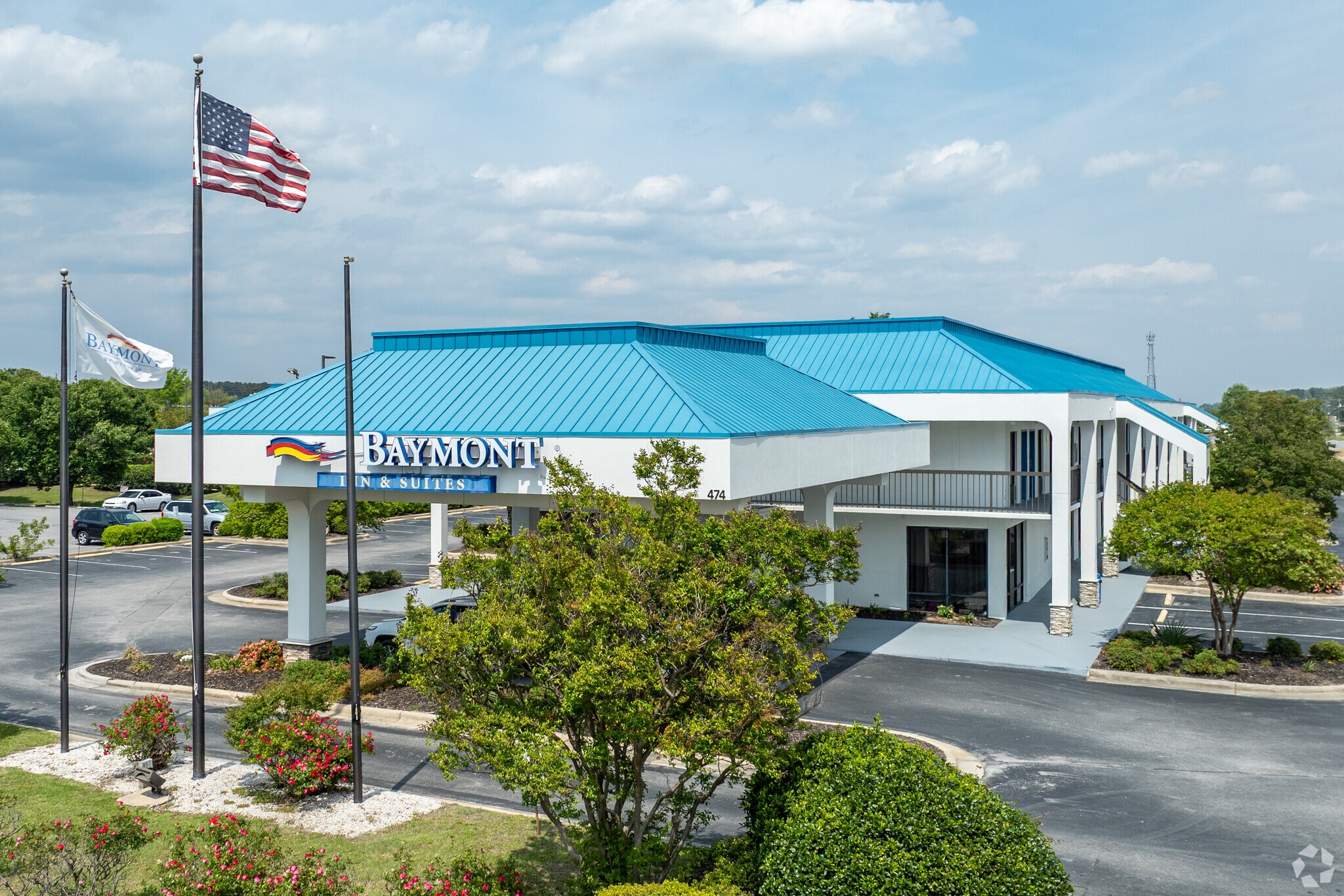 474 Western Blvd, Jacksonville, NC for Sale