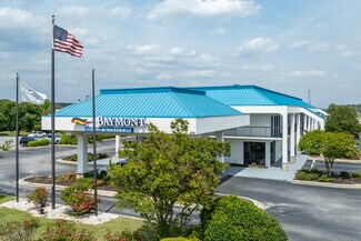Jacksonville, NC Hospitality - 474 Western Blvd