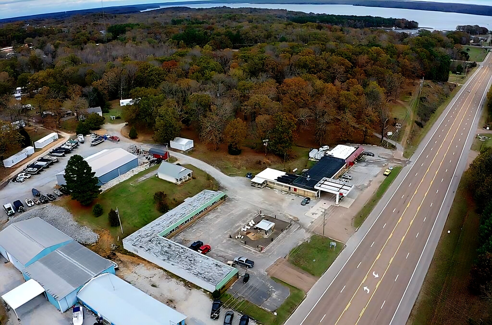 15555 Highway 79 N, Buchanan, TN for Sale