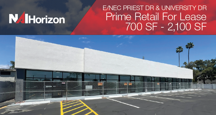 1324-1326 W University Dr, Tempe, AZ for Rent