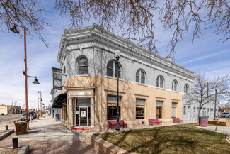 Farmington, NM Retail - 106 W Main St