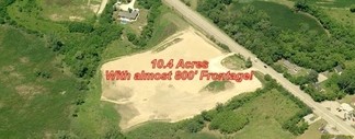 Lake Villa, IL Residential Land - 19151 W Grand Ave