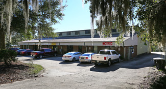 Tallahassee, FL Office - 3641 Hartsfield Rd