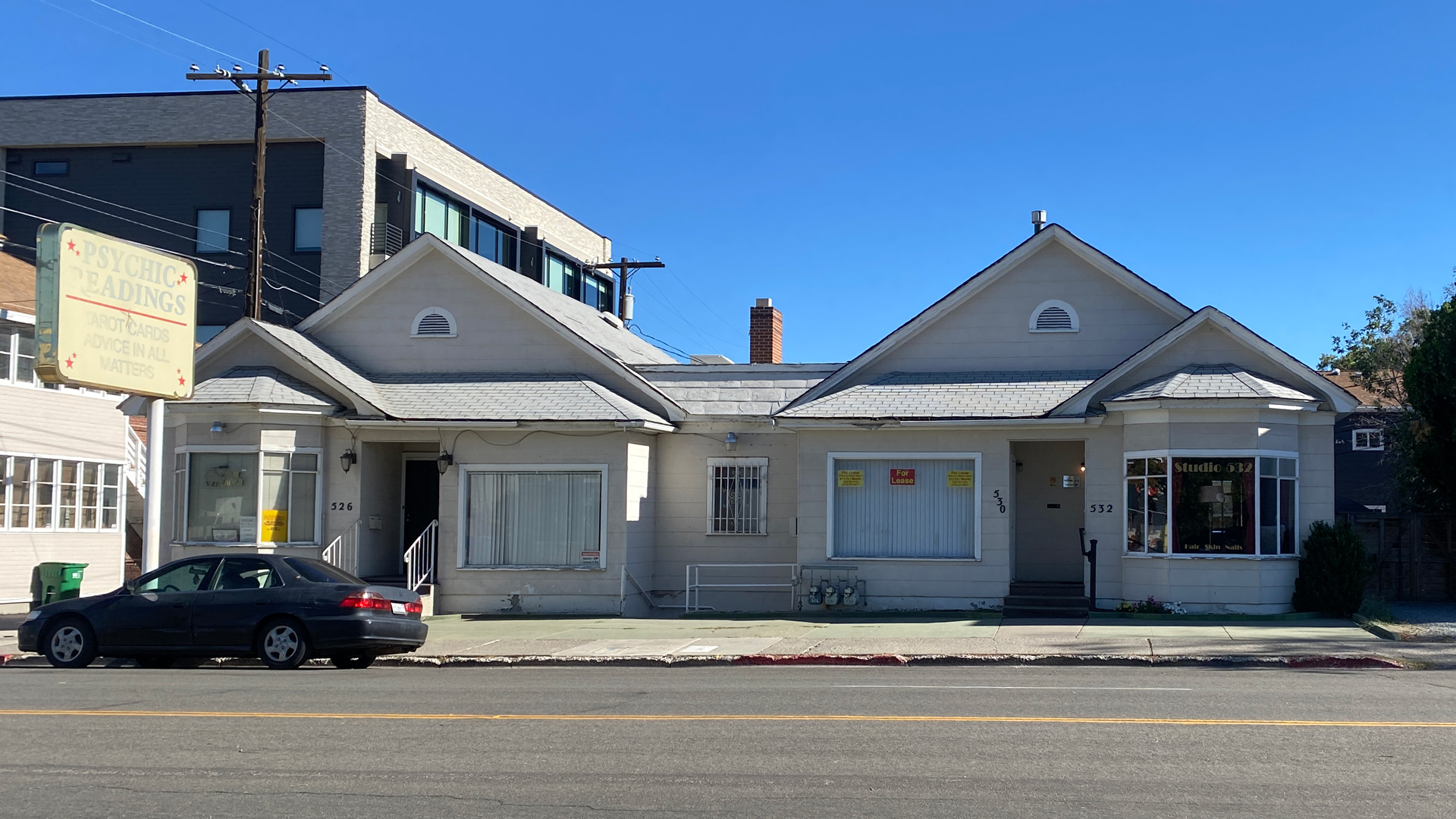 530 W 2nd St, Reno, NV for Rent