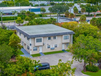 Fort Lauderdale, FL undefined - 842 NW 1st Ave