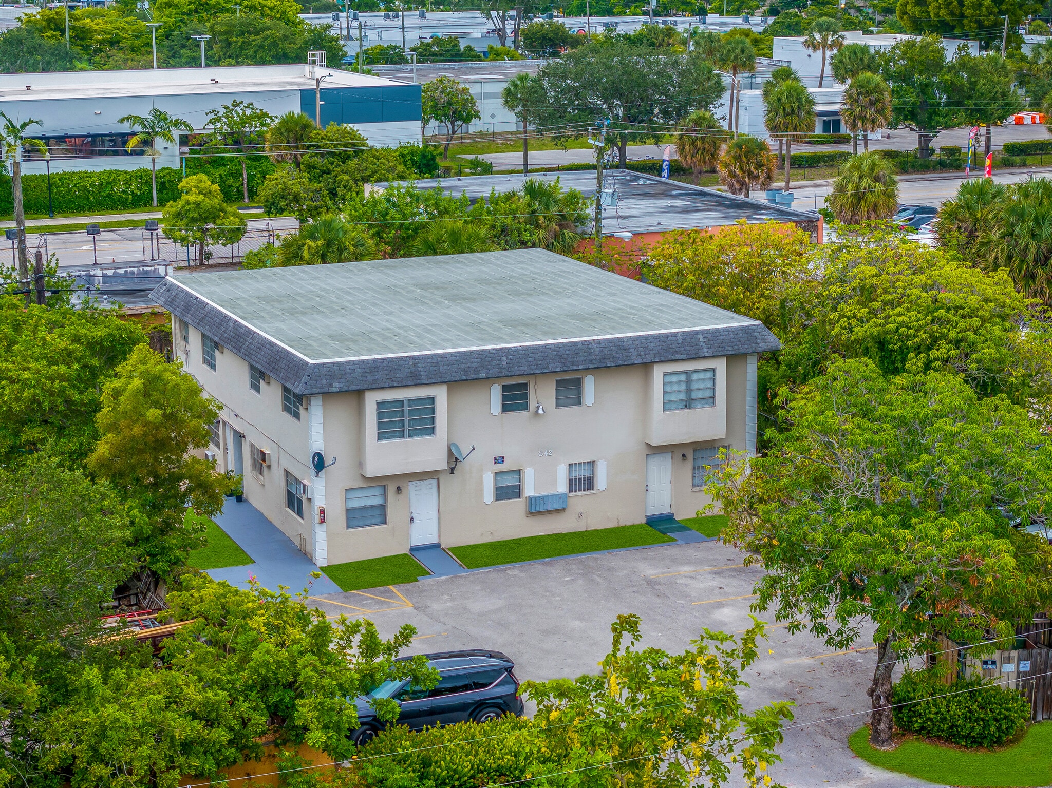 842 NW 1st Ave, Fort Lauderdale, FL for Sale