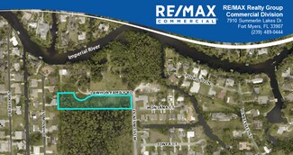 Bonita Springs, FL Commercial - 9650 Lawhon Family