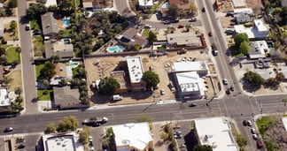 Phoenix, AZ Retail - 4515-4517 N 32nd St Phoenix, AZ Retail - 4515-4517 N 32nd St