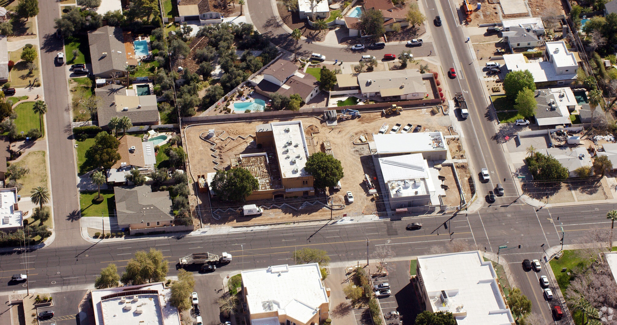 4515-4517 N 32nd St, Phoenix, AZ for Rent