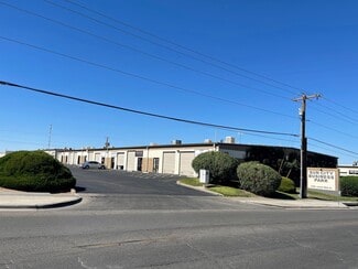 El Paso, TX Flex - 11394 James Watt Dr El Paso, TX Flex - 11394 James Watt Dr