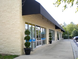 Raleigh, NC Retail - 2315 Lynn Rd