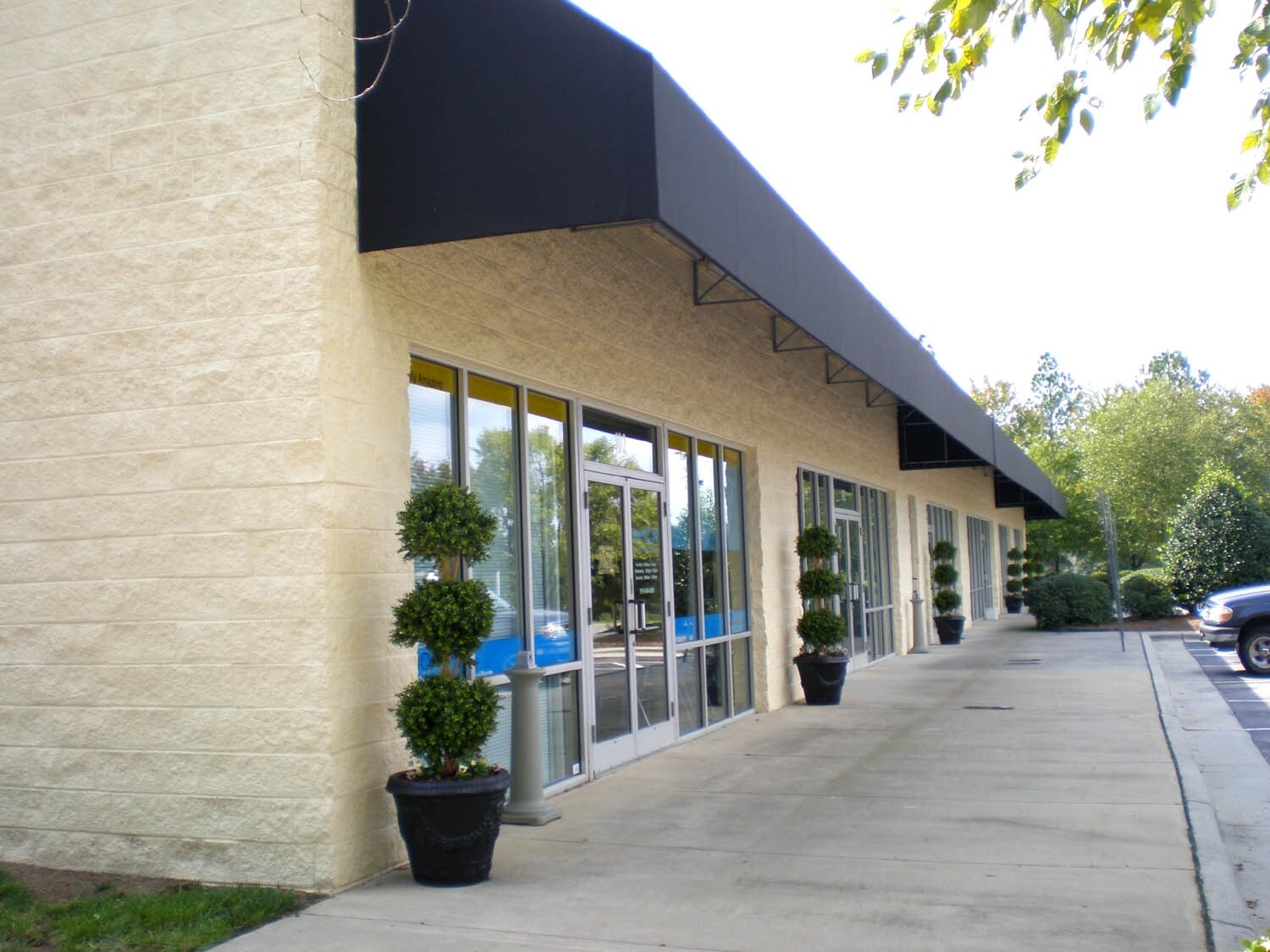 2315 Lynn Rd, Raleigh, NC for Rent
