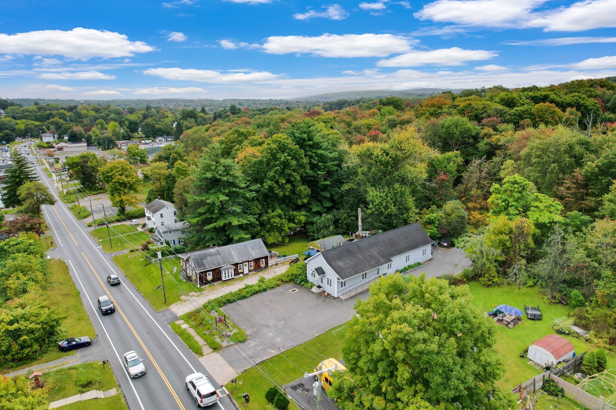 353 Main St Terryville, CT 06786 Office Property for Sale on