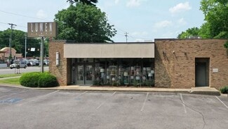 Nashville, TN Freestanding - 280 White Bridge Pike