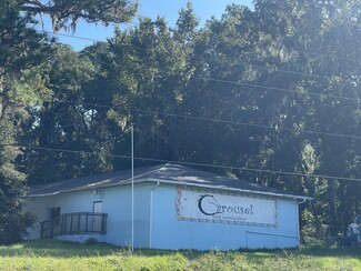 Belleview, FL Day Care Center - 4350 SE 98th Ln