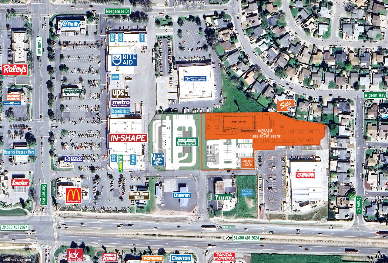 115 Sunset Ave, Suisun City, CA for Rent