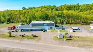 Houghton, MI Warehouse - 6001 Carlos Dr