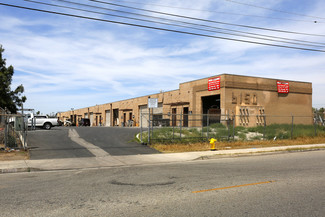 Riverside, CA Industrial - 6150 Rutland Ave