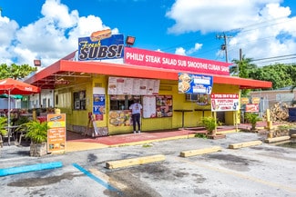 Miami, FL Restaurant - 11011 NW 27th Ave