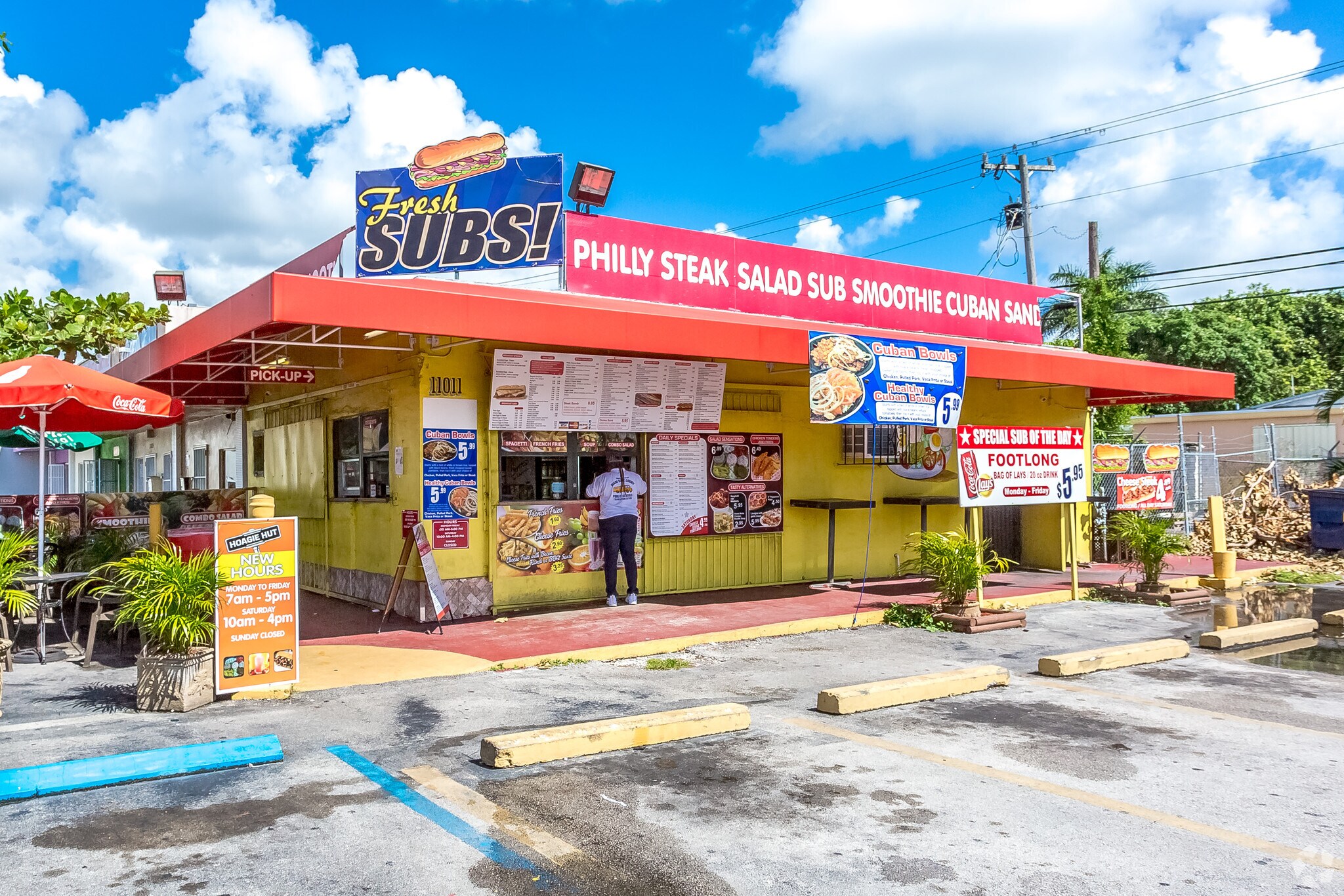 11011 NW 27th Ave, Miami, FL for Sale