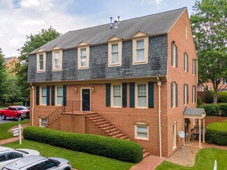 Marietta, GA Office - 1640 Powers Ferry Rd SE