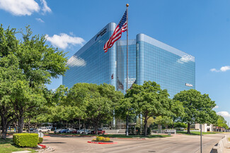 Dallas, TX Office - 14951 N Dallas Pky