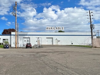 Erie, PA Industrial - 2126 Filmore Ave