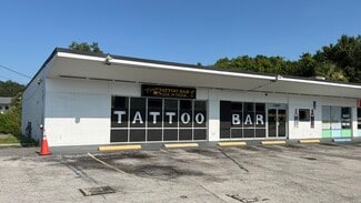 Sanford, FL Retail - 2986-2990 S Sanford Ave Sanford, FL Retail - 2986-2990 S Sanford Ave