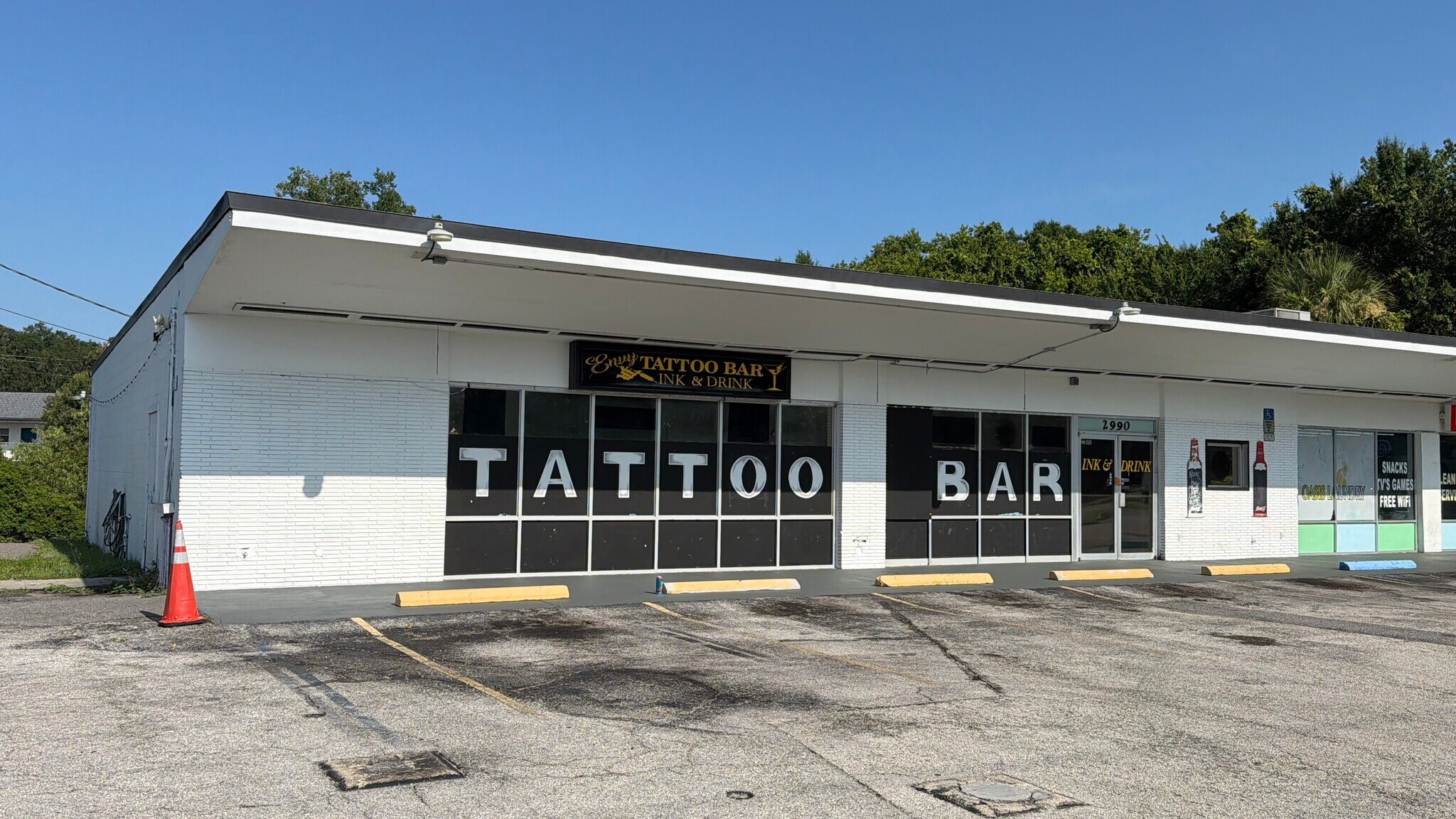 2986-2990 S Sanford Ave, Sanford, FL for Rent