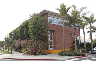 1351 Ocean Ave  