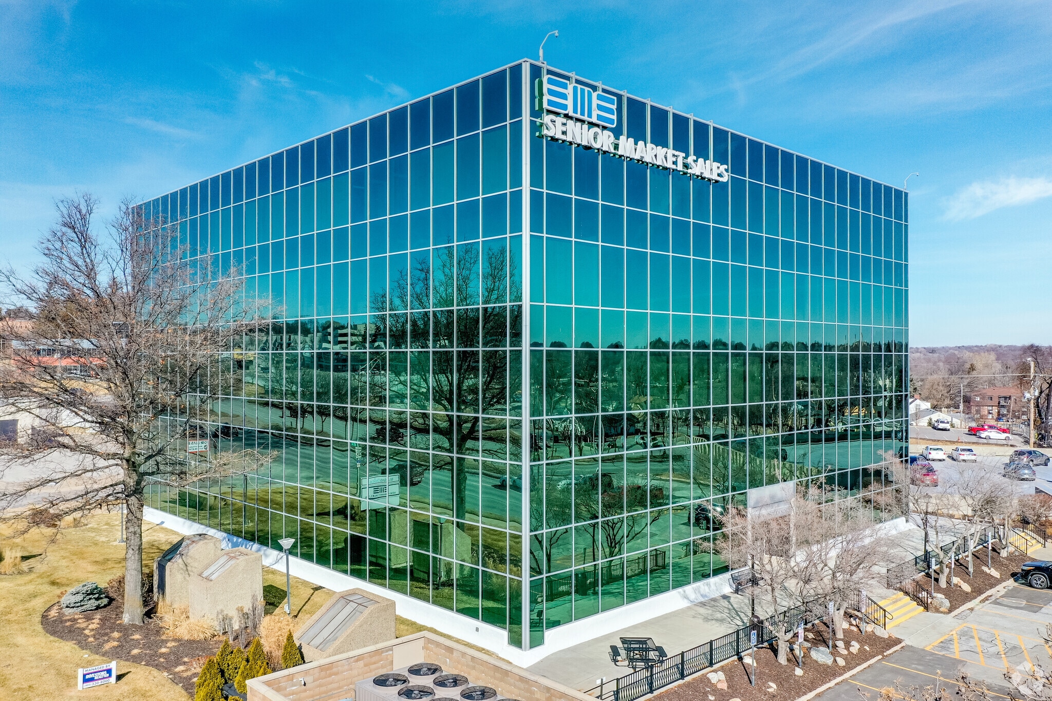 8420 W Dodge Rd, Omaha, NE for Rent