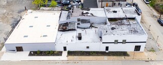 3 Commercial Buildings in Coppin Heights