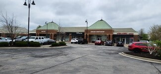 Leawood, KS Retail - 4951 W 135th St Leawood, KS Retail - 4951 W 135th St