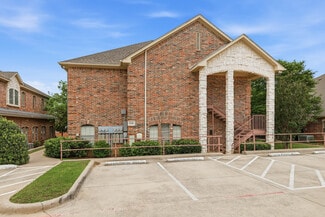 Denton, TX Office - 2438 Lillian Miller Pky Denton, TX Office - 2438 Lillian Miller Pky