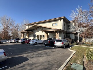 Salt Lake City, UT Office/Medical - 4252 Highland Dr