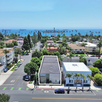 Long Beach, CA Apartments - 3065 E 2nd St