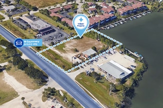New Smyrna Beach, FL Office - 175 North Cswy
