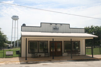 Lexington, TX Office - 635 N Main St