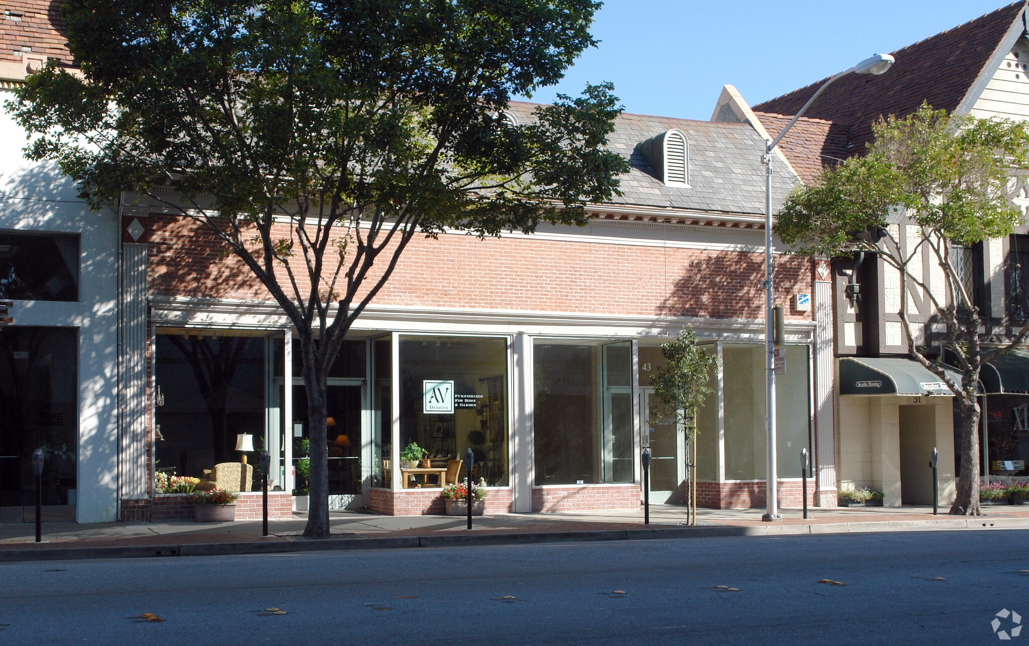 41-43 E 3rd Ave, San Mateo, CA for Rent