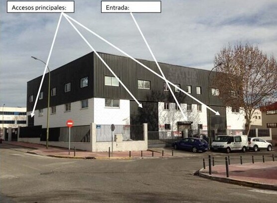 , Móstoles, MAD for Sale