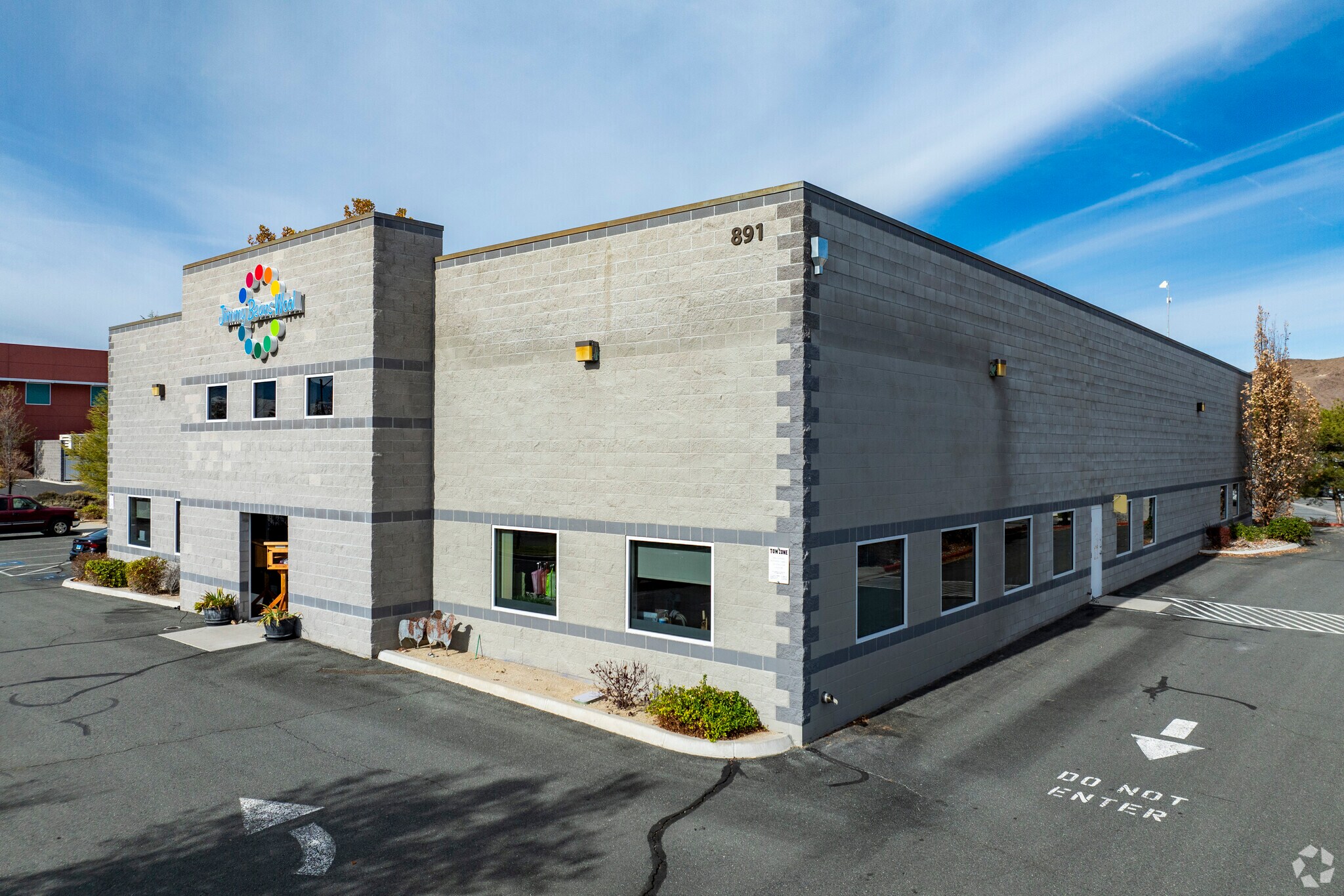 891 Trademark Dr, Reno, NV for Sale